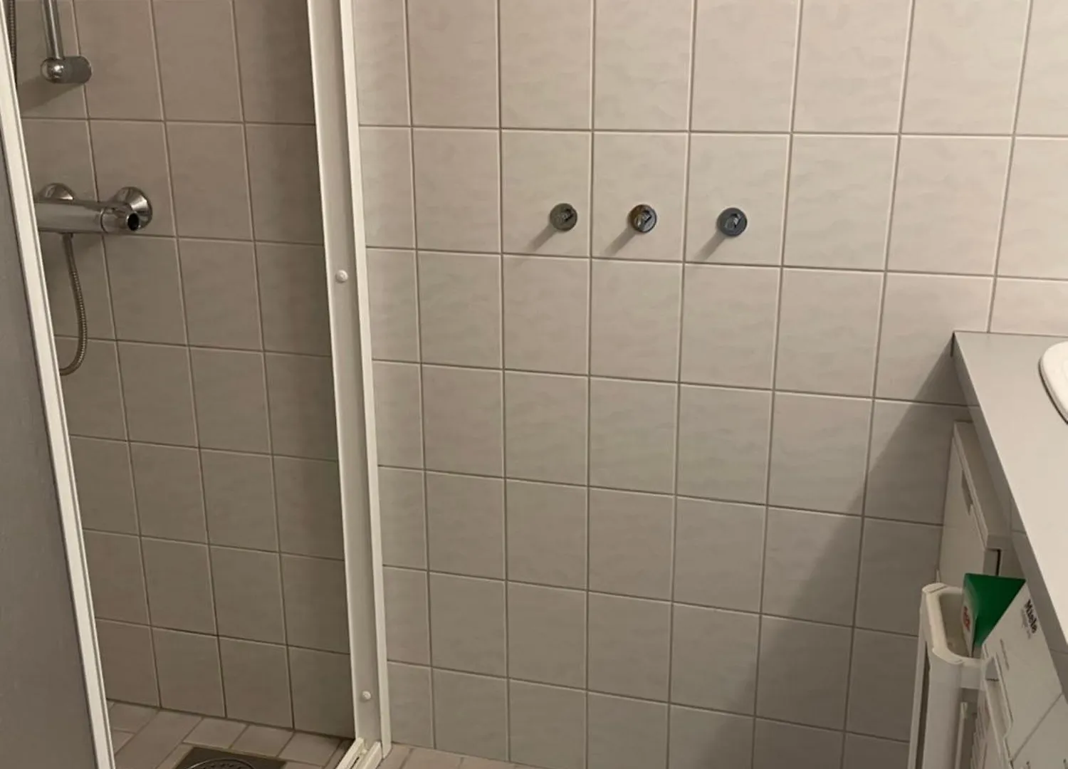 Sjoutsikt Lejlighed Bergen Norge