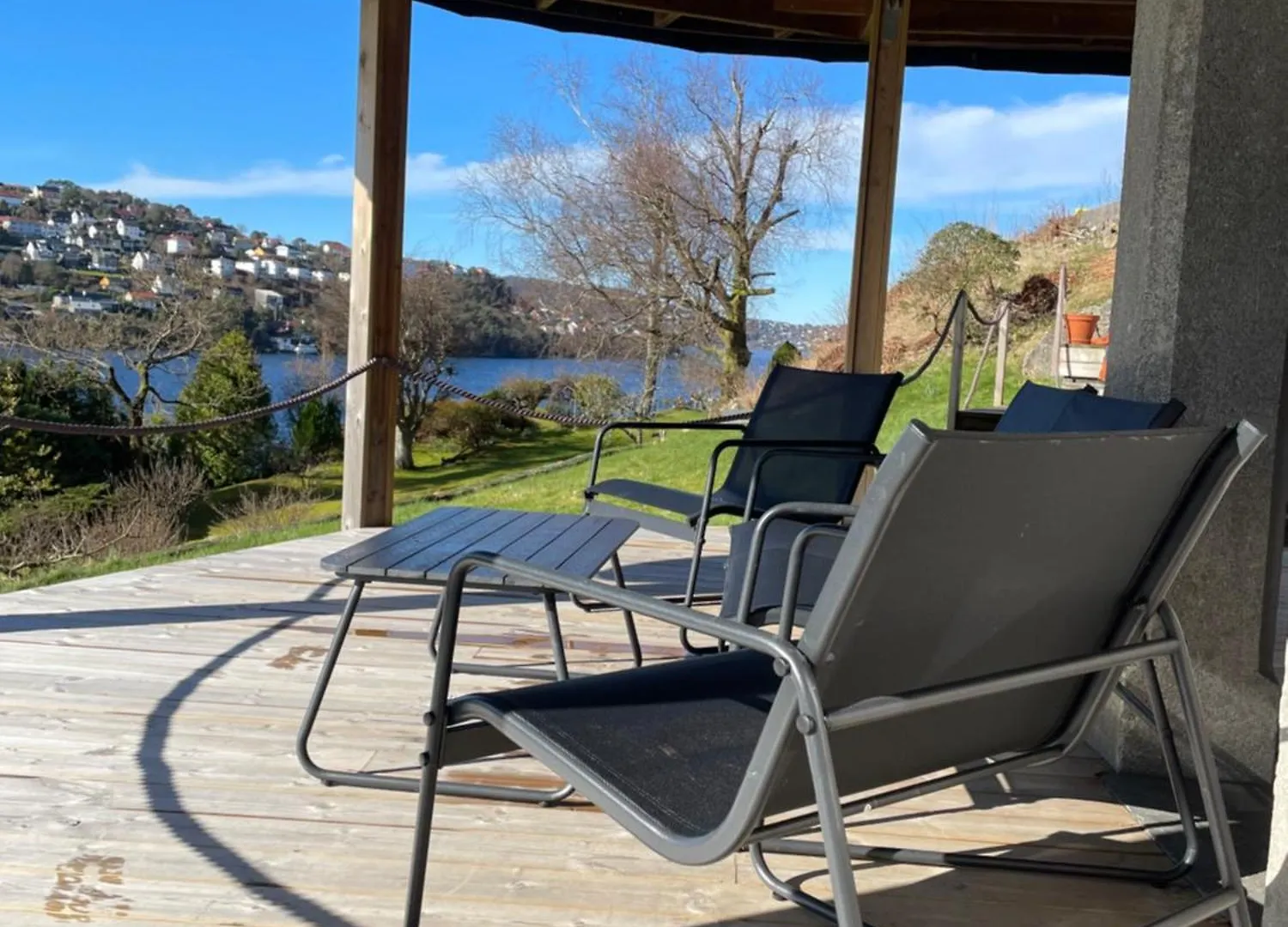 Sjoutsikt Lejlighed Bergen 0*,  Norge