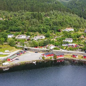 Grimen Campingplads