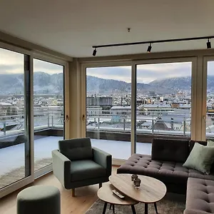 Veversmauet Privat bolig