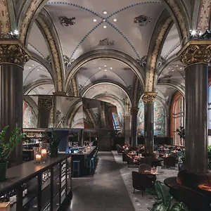 Børs Hotel