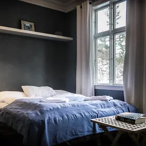 Apartamento Amunds, Bergen