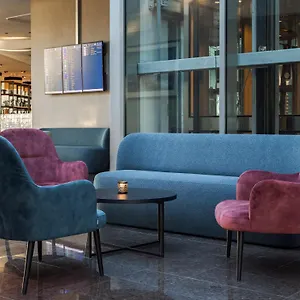 Clarion Airport Hotel